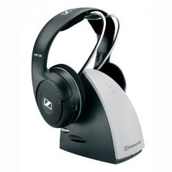 CUFFIA WIRELESS SOVRAURALE COLLEGABILE A TV HI-FI PC