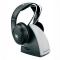 CUFFIA WIRELESS SOVRAURALE COLLEGABILE A TV HI-FI PC
