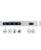 STARTECH - Docking Station USB-C con 2 porte DisplayPort o HDMI - Dual DP o HDMI e DP 60Hz - USB-C/USB3.0