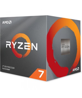 AMD - Ryzen 7 3700X 3.6 Ghz 8 Core Socket AM4 BOXED