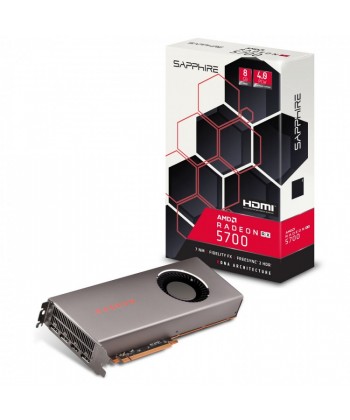 SAPPHIRE - Radeon RX 5700 8GB