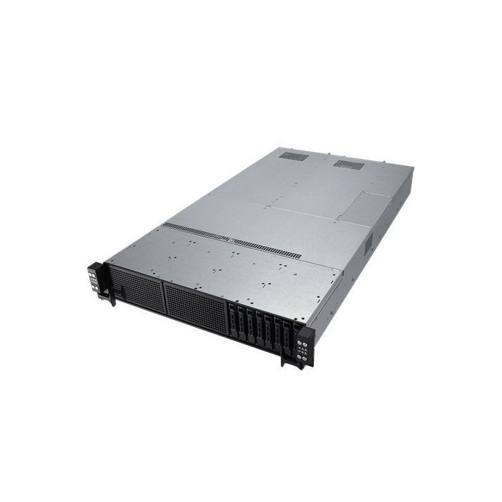 Syspack Computer - HPC 4 x Xeon Gold 6248 80Core 384GB SSD 512GBx4B Rack 2U