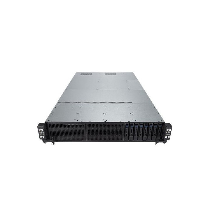Syspack Computer - HPC 4 x Xeon Gold 6248 80Core 384GB SSD 512GBx4B Rack 2U