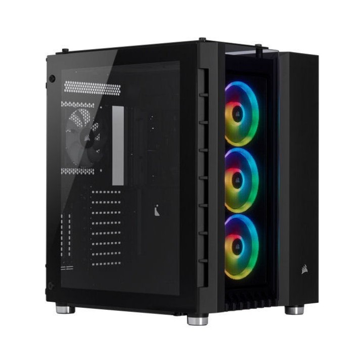 CORSAIR - Crystal 680x RGB (no ali)