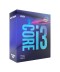 INTEL - CORE i3 9100F 3.6Ghz 4 Core Socket 1151v2 no graphics BOXED