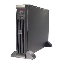 APC - SMART-UPS XL 3000VA 230V RACK - Syspack.com