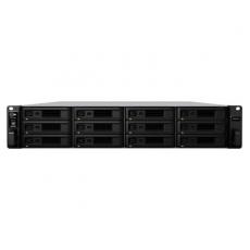 SYNOLOGY - RACKSTATION RS3618XS