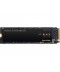WESTERN DIGITAL - 2TB SSD WD Black SN750 NVMe M.2