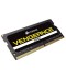 CORSAIR - SODIMM 16GB Vengeance DDR4-2666 CL18 (1x16GB)