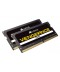 CORSAIR - SODIMM 32GB KIT Vengeance DDR4-2666 CL18 (2x16GB)