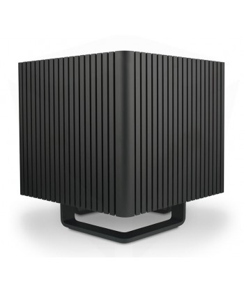 STREACOM - DB4 Fanless Cube Black Mini-ITX (no ali)