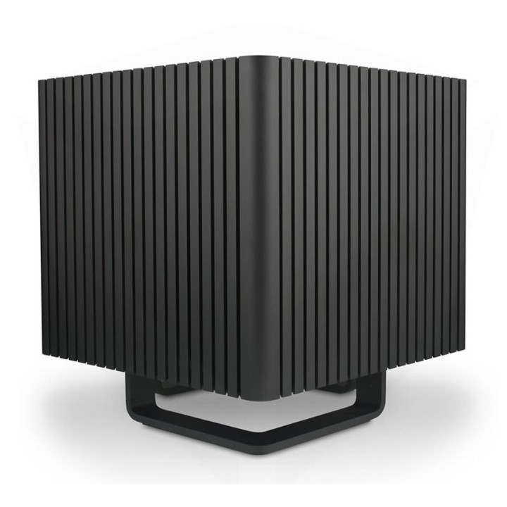 STREACOM - DB4 Fanless Cube Black Mini-ITX (no ali)