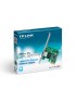 TP-LINK - Scheda di Rete Gigabit PCI-E Low Profile