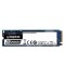 KINGSTON - 500GB A2000 SSD M.2 NVMe