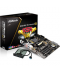 990FX Extreme9 (990FX) DDR3 - SOCKET AM3+