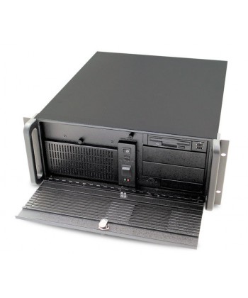 AIC - RMC-4S Case Rack 4U Extended-ATX (no ali)