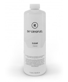 EKWB - EK-CryoFuel Clear (Premix 1000mL)