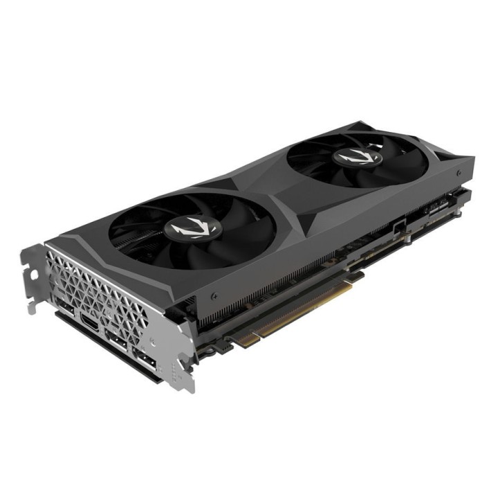 ZOTAC - RTX 2060 SUPER AMP 8GB GDDR6