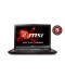 MSI - GP72 6QF Leopard Pro I7-6700Q 16GB SSD 128GB+1TB GTX960M 4GB 17.3" FullHD Windows 10