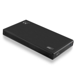 EWENT - BOX ESTERNO 2.5" hdd/ssd SATA USB 3.1