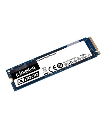 KINGSTON - 250GB A2000 SSD M.2 NVMe