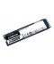 KINGSTON - 250GB A2000 SSD M.2 NVMe