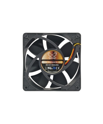 ULTRA KAZE 120x120x38 3000rpm 45.9dba 133.6cfm