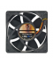 ULTRA KAZE 120x120x38 3000rpm 45.9dba 133.6cfm