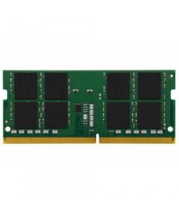 KINGSTON - SODIMM 8GB DDR4-2400 CL17 (1x8GB)