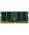 KINGSTON - SODIMM 8GB DDR4-2400 CL17 (1x8GB)