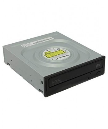 LG - DVDR GH25NSD5 SATA BLACK bulk