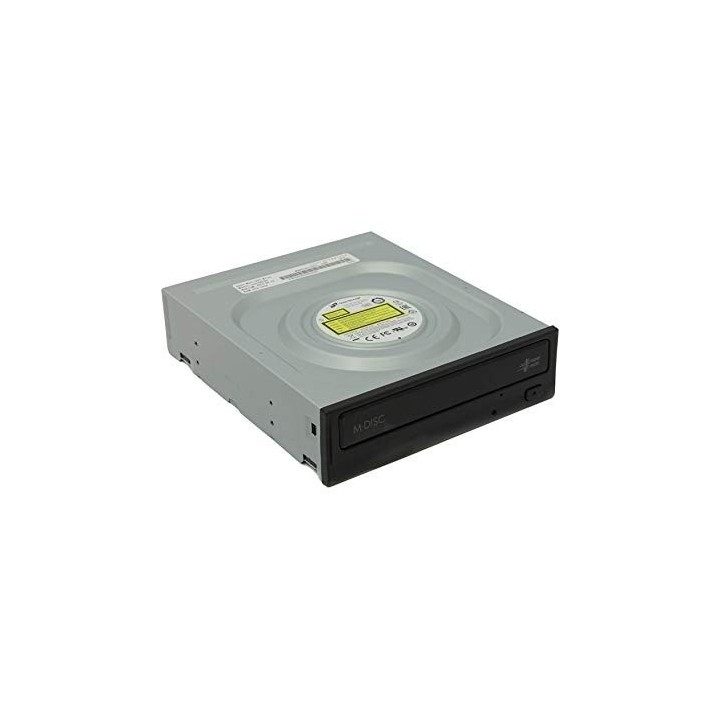 LG - DVDR GH25NSD5 SATA BLACK bulk