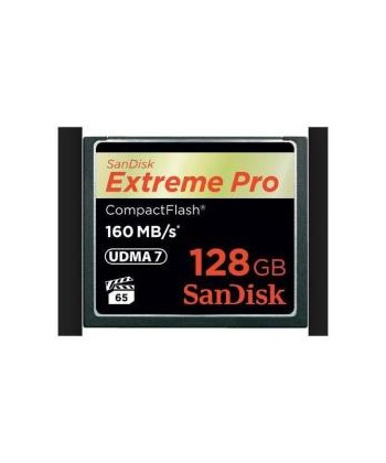 EXTREME PRO CF 160MB/S 128GB VPG