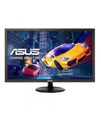 ASUS - VP278QG 27" FullHD 75Hz TN HDMI - 1ms FreeSync Audio Gaming Monitor