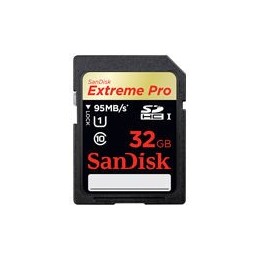 SDHC CARD 32GB Extreme Pro/S Class 10