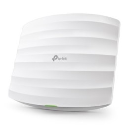 TP-LINK - Access Point AC1200 Dual Band Indoor/Outdoor PoE