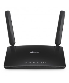 TP-LINK - Archer MR200 4G LTE Dual Band