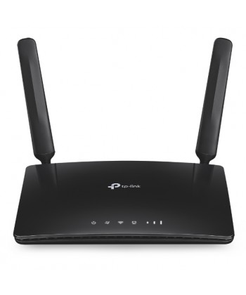 TP-LINK - Archer MR200 4G LTE Dual Band