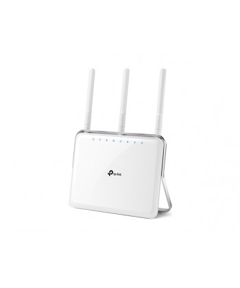 TP-LINK - Archer C9 Router FTTH - FTTB - Ethernet fino a 1Gbps WiFi AC1900 Dual Band