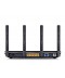 TP-LINK - Archer VR2600 ROUTER VDSL2 WiFi AC 2600 Dual Band 4 Antenne + USB