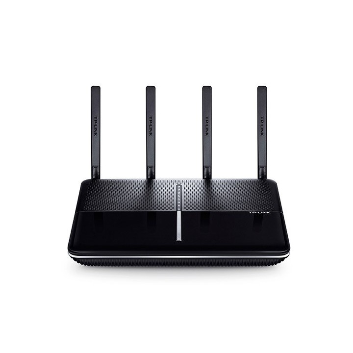 TP-LINK - Archer VR2600 ROUTER VDSL2 WiFi AC 2600 Dual Band 4 Antenne + USB