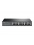 TP-LINK - SWITCH 24 PORTE GIGABIT Easy Smart