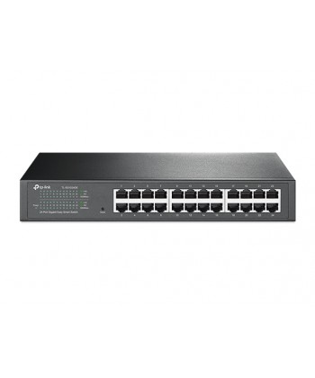 TP-LINK - SWITCH 24 PORTE GIGABIT Easy Smart