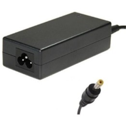 HANTOL - ALIMENTATORE 40W DA 19,5V 2,05A NOTEBOOK HP COMPAQ 1.7-4.8mm
