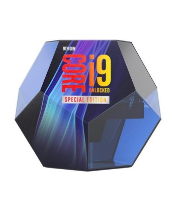 INTEL - CORE i9 9900KS 4Ghz 8 Core HT Socket 1151v2 no FAN