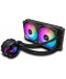ASUS - Rog Strix LC 240 RGB x Socket 2066 2011-3 1151v2 1.151 AM4