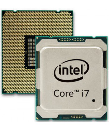 INTEL - CORE i7 6900K 3.2Ghz 8Core 20MB Socket 2011-v3 no FAN