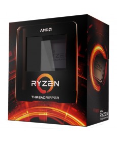 AMD - Ryzen 3960X Threadripper 3.8Ghz 24 Core Socket TRX4 no Fan