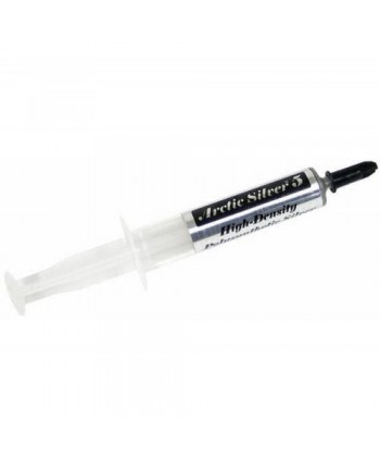 ARCTIC COOLING - ARCTIC SILVER 5 - 12gr.