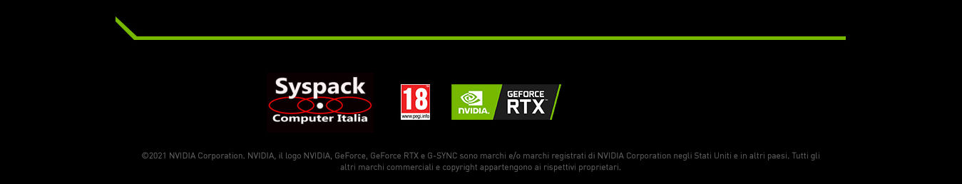PC Gaming Nvidia RTX 3060 3070 3080 3090